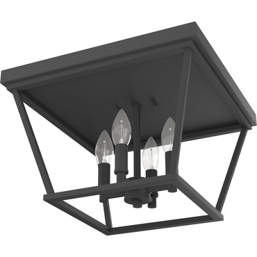 Laurel Ridge Ceiling Light