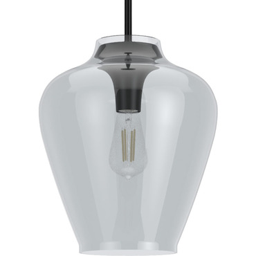 Vidria Pendant | Hunter Fan at Lightology Vidria Pendant