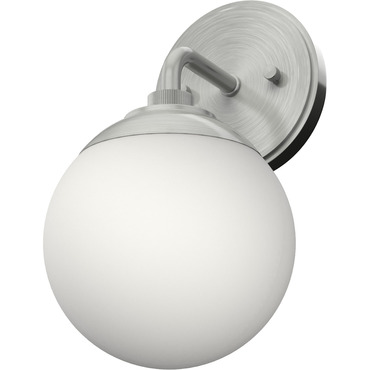 Hepburn Wall Sconce | Hunter Fan at Lightology Hepburn Wall Sconce