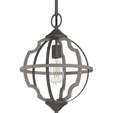 Stone Creek 12 Inch Pendant