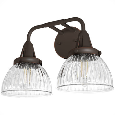 Cypress Grove Bathroom Vanity Light