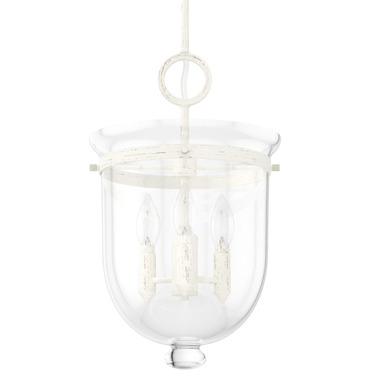 Belltown Pendant