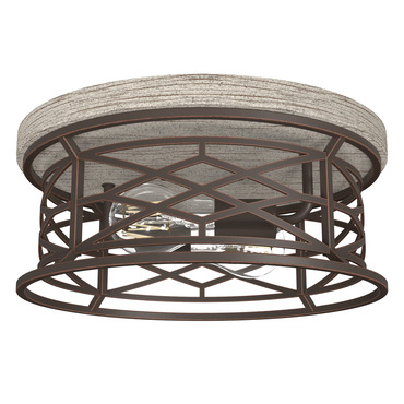 Langwood Ceiling Light