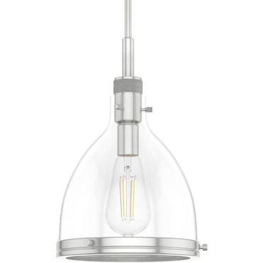 Van Nuys Pendant | Hunter Fan at Lightology Van Nuys Pendant