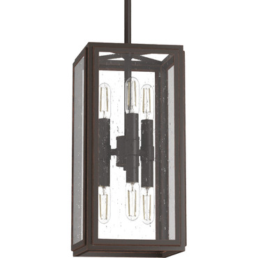 Felippe Pendant | Hunter Fan at Lightology Felippe Pendant
