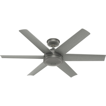 Jetty Outdoor Ceiling Fan | Hunter Fan at Lightology Jetty Outdoor Ceiling Fan