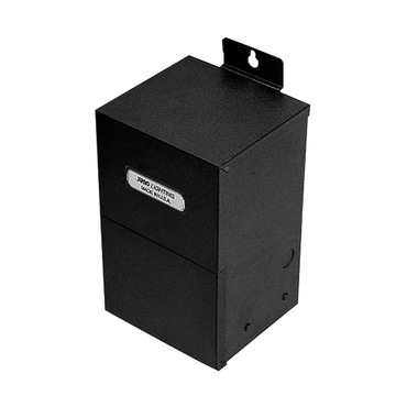 MAGXFMR 10W Magnetic Remote Transformer 12V | Juno Lighting at Lightology MAGXFMR 10W Magnetic Remote Transformer 12V