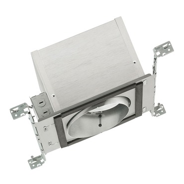 IC926LED9G4 6 In 900 Lumen Slope IC Housing 120V