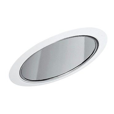 620 6 Inch Standard Slope Cone Trim  | Juno Lighting at Lightology 620 6 Inch Standard Slope Cone Trim