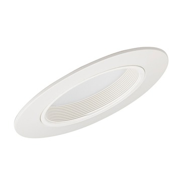 603 Series 6 Inch Super Slope Lensed Shower Trim