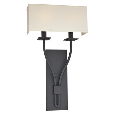 Palladium Wall Sconce | Troy Lighting at Lightology Palladium Wall Sconce