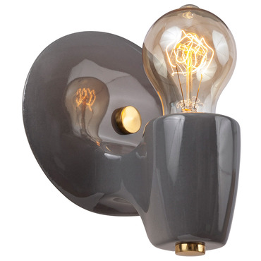 American Classics Ovalesque Wall Sconce