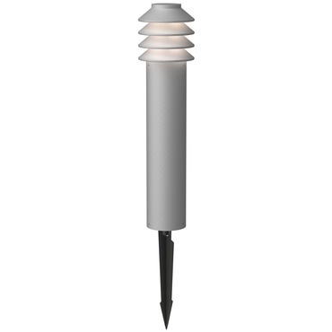Bysted 24V Outdoor Bollard