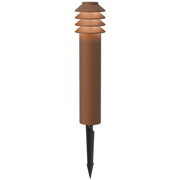 Bysted 24V Outdoor Bollard