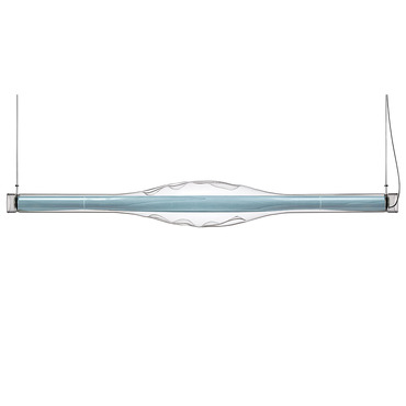 Dune Linear Pendant | LZF at Lightology Dune Linear Pendant