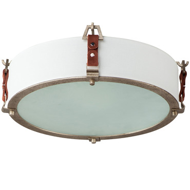 Sausalito Ceiling Light Fixture | Maxim Lighting at Lightology Sausalito Ceiling Light Fixture