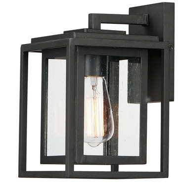 Cabana Outdoor Wall Sconce