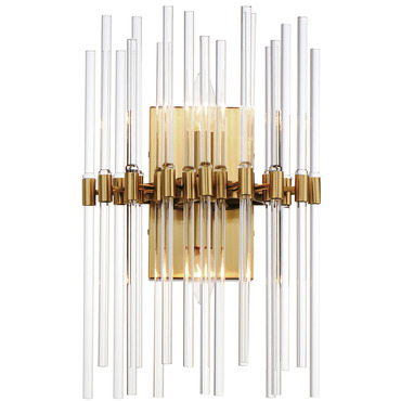 Divine Wall Sconce | Maxim Lighting at Lightology Divine Wall Sconce