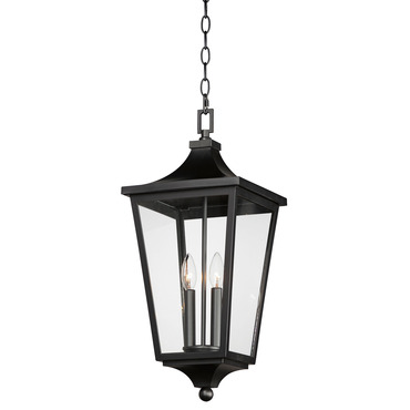 Sutton Place Vivex Outdoor Pendant