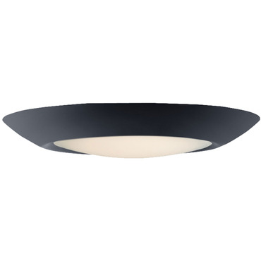 Diverse T24 Wet Location Ceiling Light