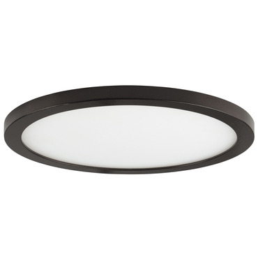 Wafer Round 120-277V 3000K Surface Light