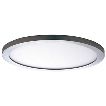 Wafer Round 120-277V 3000K Surface Light