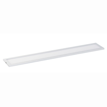 Wafer Linear 120-277V Ceiling Light