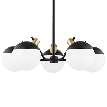 Miranda Chandelier