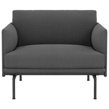 Outline Chair