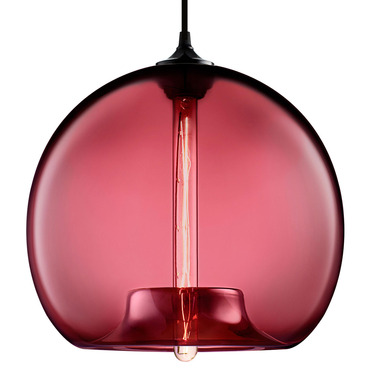 Stamen Pendant | Niche at Lightology Stamen Pendant