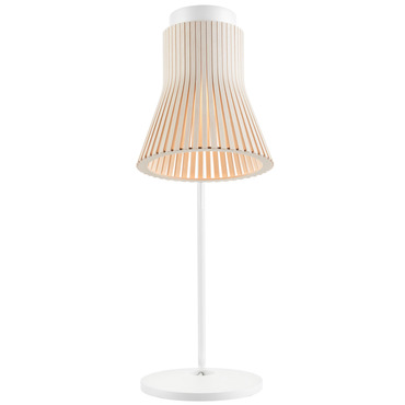 Petite Table Lamp | Secto Design at Lightology Petite Table Lamp