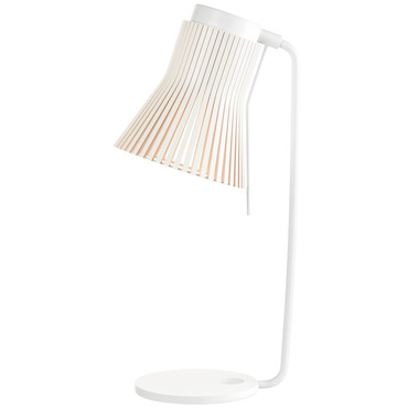 Petite Table Lamp