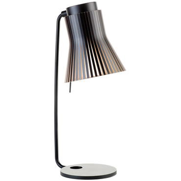 Petite Table Lamp | Secto Design at Lightology Petite Table Lamp