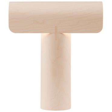 Teelo Table Lamp