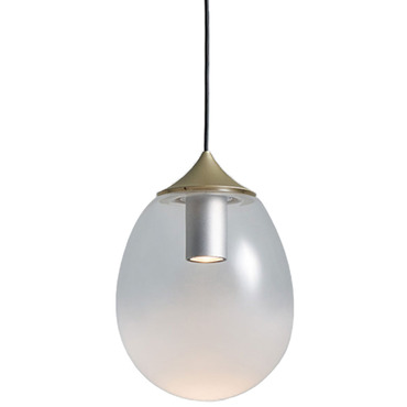 Mist LED Pendant