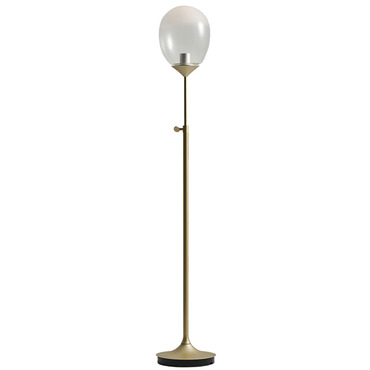 Mist Floor Lamp