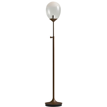 Mist Floor Lamp