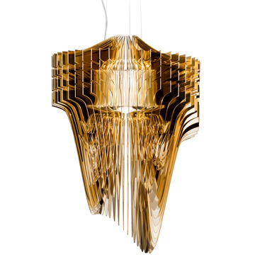 Aria Pendant | Slamp at Lightology Aria Pendant