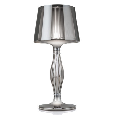 Liza Table Lamp | Slamp at Lightology Liza Table Lamp