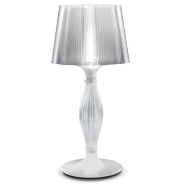 Liza Table Lamp | Slamp at Lightology Liza Table Lamp