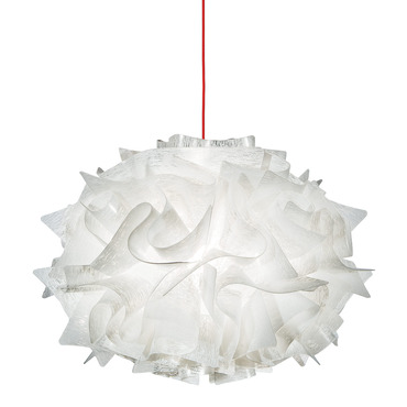 Veli Mini Pendant | Slamp at Lightology Veli Mini Pendant