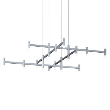 Systema Staccato Hash Pendant