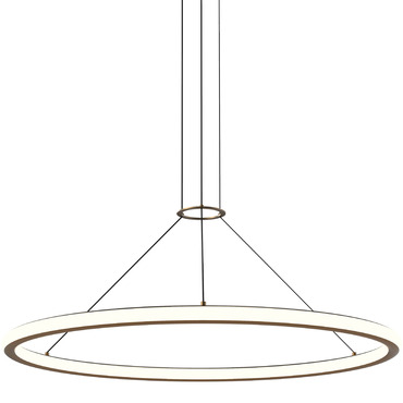 Luna Pendant | SONNEMAN - A Way of Light at Lightology Luna Pendant