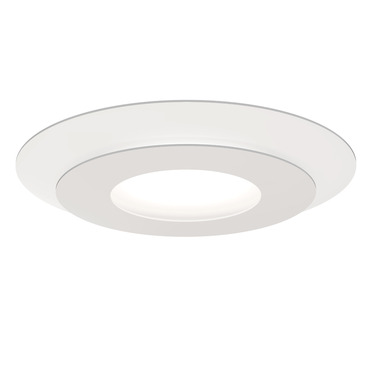 Offset Round Ceiling Light Fixture Offset Round Ceiling Light Fixture