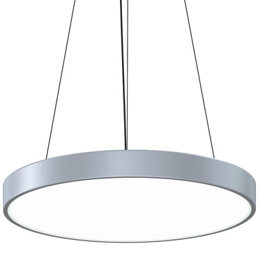 Pi Large Pendant