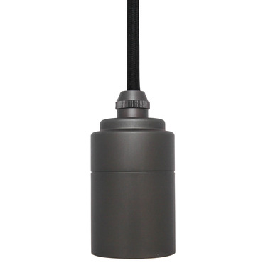 Plug-In Pendant
