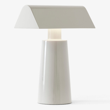 Caret Portable Table Lamp
