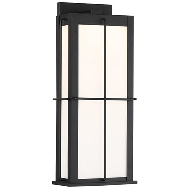 Bensa Outdoor Wall Sconce