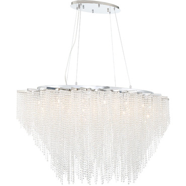 Cohen Linear Chandelier