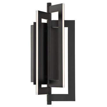 Livra Wall Sconce | Eurofase at Lightology Livra Wall Sconce